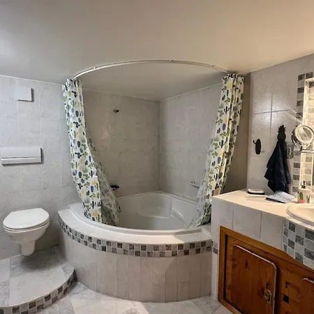 Appartamento Lovely Rare Pearl With Pool *
